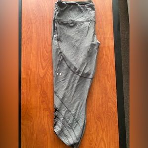 Size 2XL Under Armour Leggings